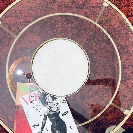 Дом отдыха Palestro 8_art House Караманико-Терме